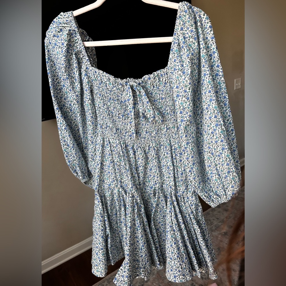 NWOT Mable dress size S